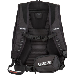 Plecak motocyklowy NO DRAG MACH S STEALTH