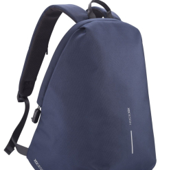 Plecak antykradzieżowy XD DESIGN BOBBY SOFT NAVY