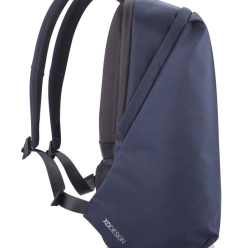Plecak antykradzieżowy XD DESIGN BOBBY SOFT NAVY
