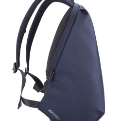 Plecak antykradzieżowy XD DESIGN BOBBY SOFT NAVY