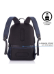 Plecak antykradzieżowy XD DESIGN BOBBY SOFT NAVY