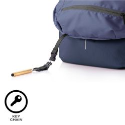 Plecak antykradzieżowy XD DESIGN BOBBY SOFT NAVY
