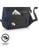 Plecak antykradzieżowy XD DESIGN BOBBY SOFT NAVY