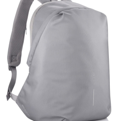 Plecak antykradzieżowy XD DESIGN BOBBY SOFT GREY