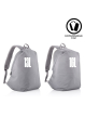 Plecak antykradzieżowy XD DESIGN BOBBY SOFT GREY