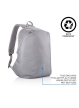 Plecak antykradzieżowy XD DESIGN BOBBY SOFT GREY