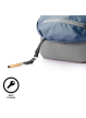 Plecak antykradzieżowy XD DESIGN BOBBY SOFT GREY