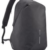 Plecak antykradzieżowy XD DESIGN BOBBY SOFT BLACK