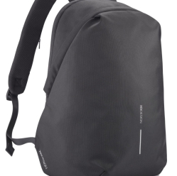 Plecak antykradzieżowy XD DESIGN BOBBY SOFT BLACK