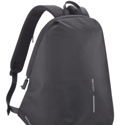 Plecak antykradzieżowy XD DESIGN BOBBY SOFT BLACK
