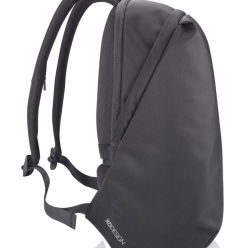 Plecak antykradzieżowy XD DESIGN BOBBY SOFT BLACK