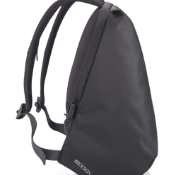 Plecak antykradzieżowy XD DESIGN BOBBY SOFT BLACK