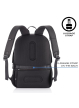 Plecak antykradzieżowy XD DESIGN BOBBY SOFT BLACK