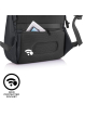 Plecak antykradzieżowy XD DESIGN BOBBY SOFT BLACK