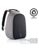 Plecak antykradzieżowy XD DESIGN BOBBY HERO SMALL GREY