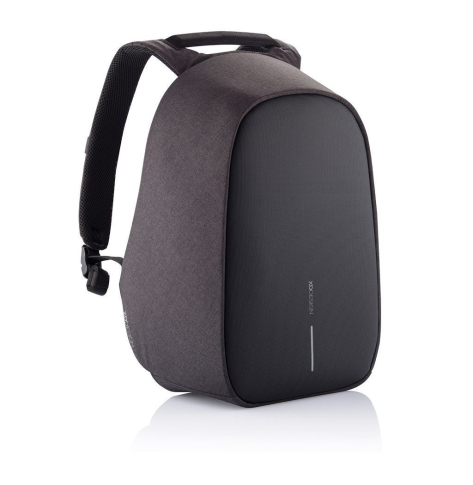 Plecak antykradzieżowy XD DESIGN BOBBY HERO SMALL BLACK