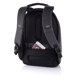 Plecak antykradzieżowy XD DESIGN BOBBY HERO SMALL BLACK