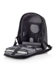 Plecak antykradzieżowy XD DESIGN BOBBY HERO SMALL BLACK