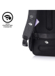 Plecak antykradzieżowy XD DESIGN BOBBY HERO SMALL BLACK