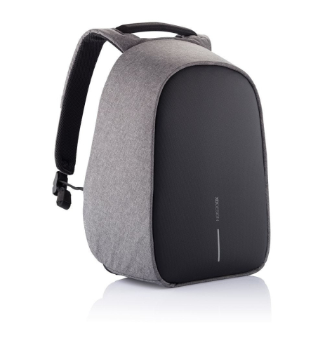 Plecak antykradzieżowy XD DESIGN BOBBY HERO XL GREY