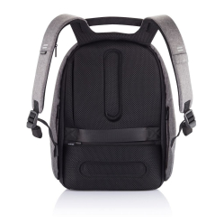 Plecak antykradzieżowy XD DESIGN BOBBY HERO XL GREY