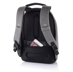 Plecak antykradzieżowy XD DESIGN BOBBY HERO XL GREY