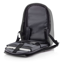 Plecak antykradzieżowy XD DESIGN BOBBY HERO XL GREY