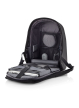 Plecak antykradzieżowy XD DESIGN BOBBY HERO XL BLACK