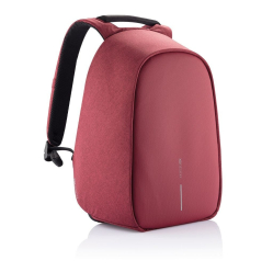Plecak antykradzieżowy XD DESIGN BOBBY HERO REGULAR RED