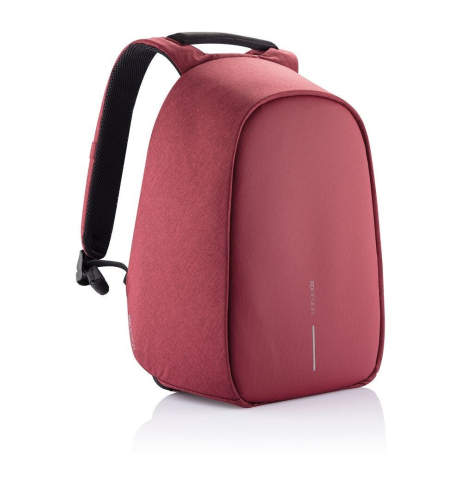 Plecak antykradzieżowy XD DESIGN BOBBY HERO REGULAR RED