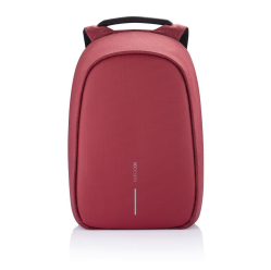 Plecak antykradzieżowy XD DESIGN BOBBY HERO REGULAR RED