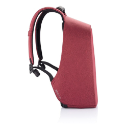Plecak antykradzieżowy XD DESIGN BOBBY HERO REGULAR RED