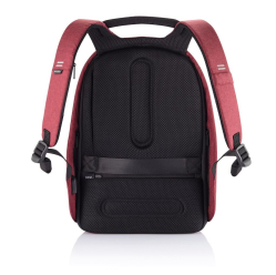 Plecak antykradzieżowy XD DESIGN BOBBY HERO REGULAR RED