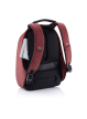 Plecak antykradzieżowy XD DESIGN BOBBY HERO REGULAR RED