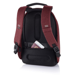Plecak antykradzieżowy XD DESIGN BOBBY HERO REGULAR RED