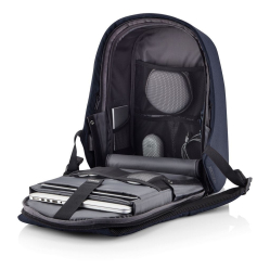 Plecak antykradzieżowy XD DESIGN BOBBY HERO REGULAR NAVY