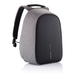 Plecak antykradzieżowy XD DESIGN BOBBY HERO REGULAR GREY