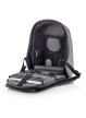 Plecak antykradzieżowy XD DESIGN BOBBY HERO REGULAR GREY