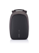 Plecak antykradzieżowy XD DESIGN BOBBY HERO REGULAR BLACK