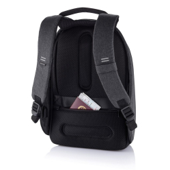 Plecak antykradzieżowy XD DESIGN BOBBY HERO REGULAR BLACK