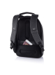 Plecak antykradzieżowy XD DESIGN BOBBY HERO REGULAR BLACK