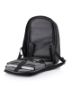 Plecak antykradzieżowy XD DESIGN BOBBY HERO REGULAR BLACK