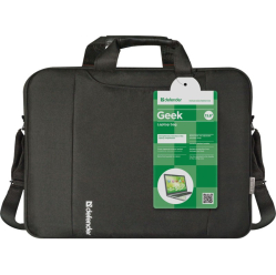 Torba GEEK 15,6