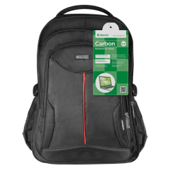 Plecak Carbon 15,6 cala