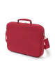 DICOTA Torba na laptopa Eco Multi BASE 15-17.3 cala czerwona