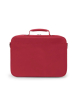 DICOTA Torba na laptopa Eco Multi BASE 15-17.3 cala czerwona