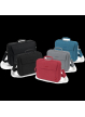 DICOTA Torba na laptopa Eco Multi BASE 15-17.3 cala czerwona