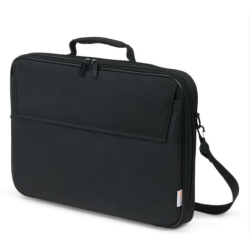 DICOTA Torba na laptopa BASE XX Clamshell 13-14.1cala czarna 