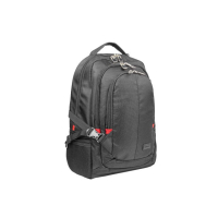 NATEC Torba notebook Merino 15,6 cala Czarna 
