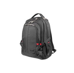 NATEC Torba notebook Merino 15,6 cala Czarna 